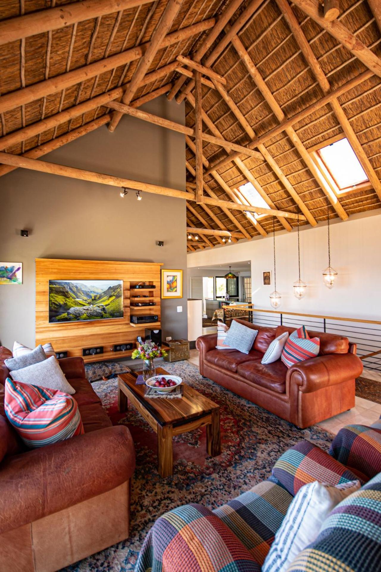 Walter'S Place Groot-Jongensfontein Exterior photo