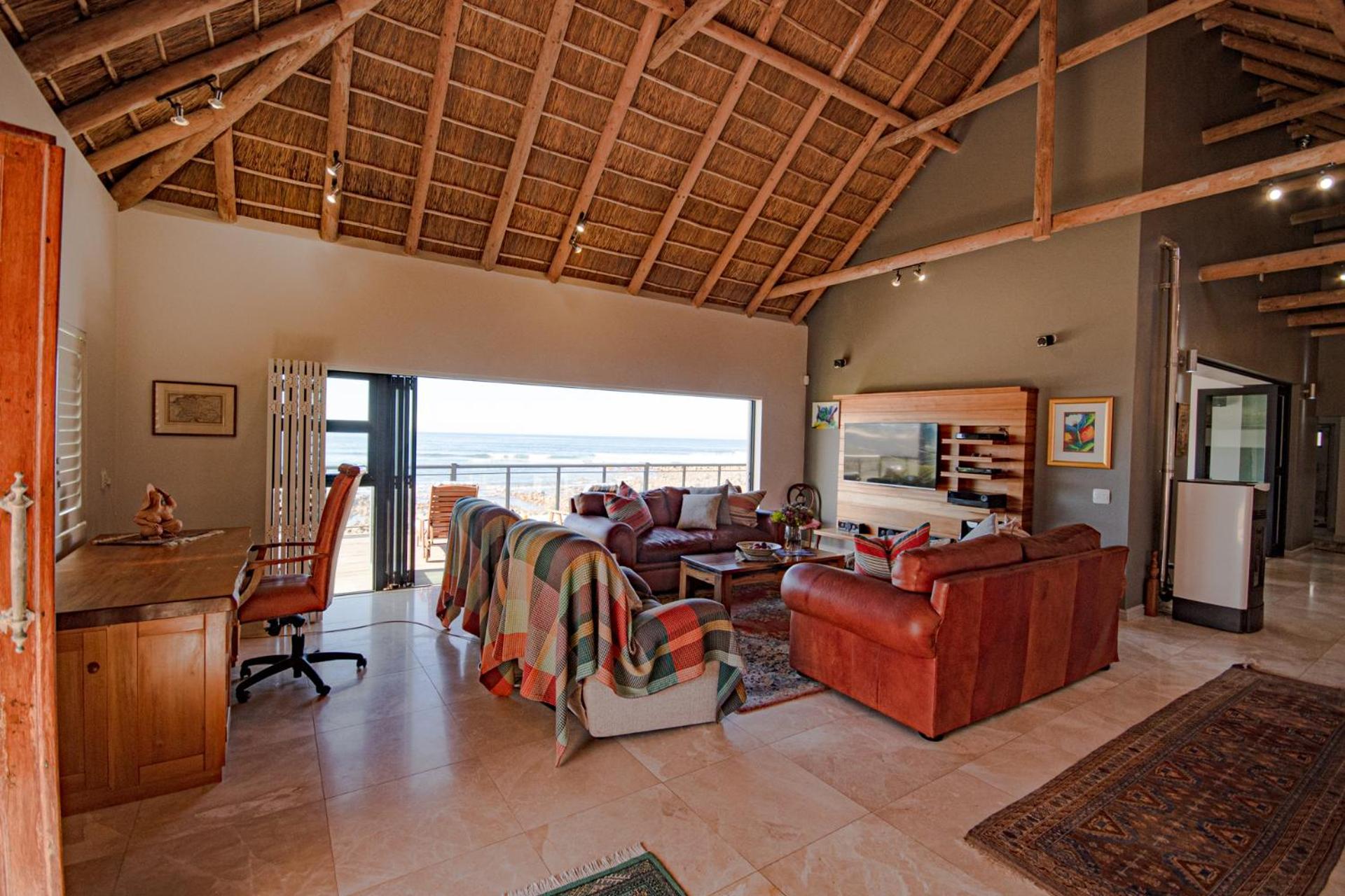 Walter'S Place Groot-Jongensfontein Exterior photo