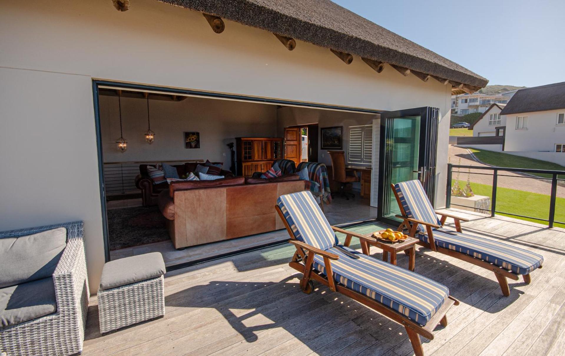 Walter'S Place Groot-Jongensfontein Exterior photo