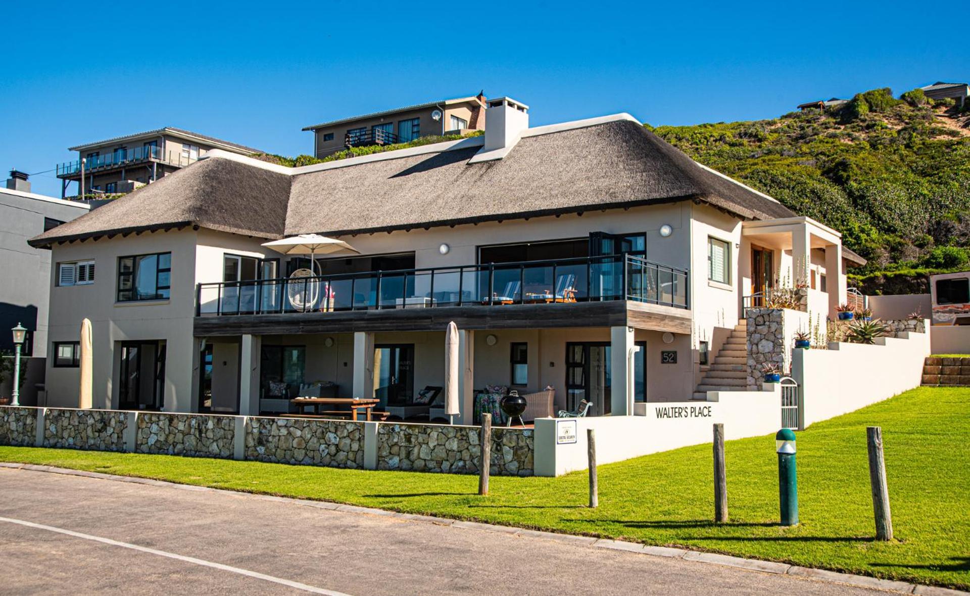 Walter'S Place Groot-Jongensfontein Exterior photo
