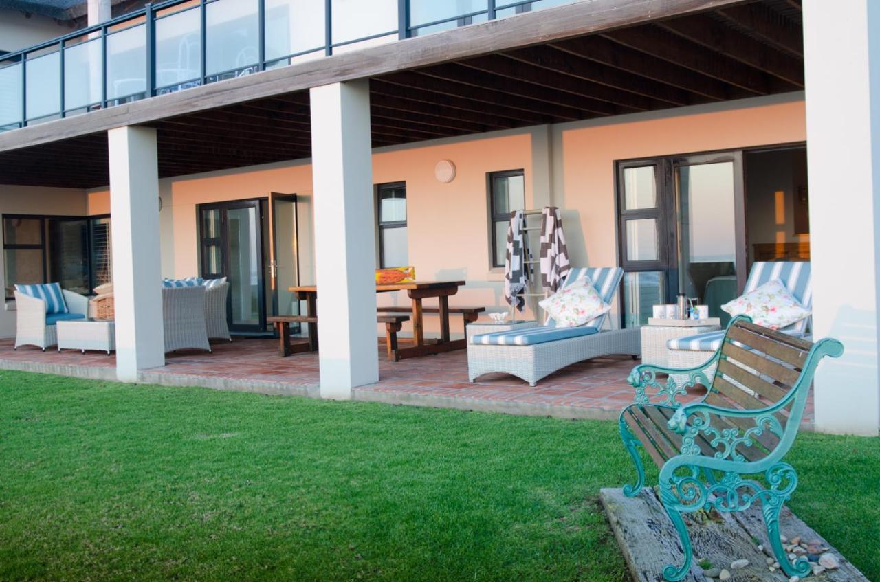 Walter'S Place Groot-Jongensfontein Exterior photo