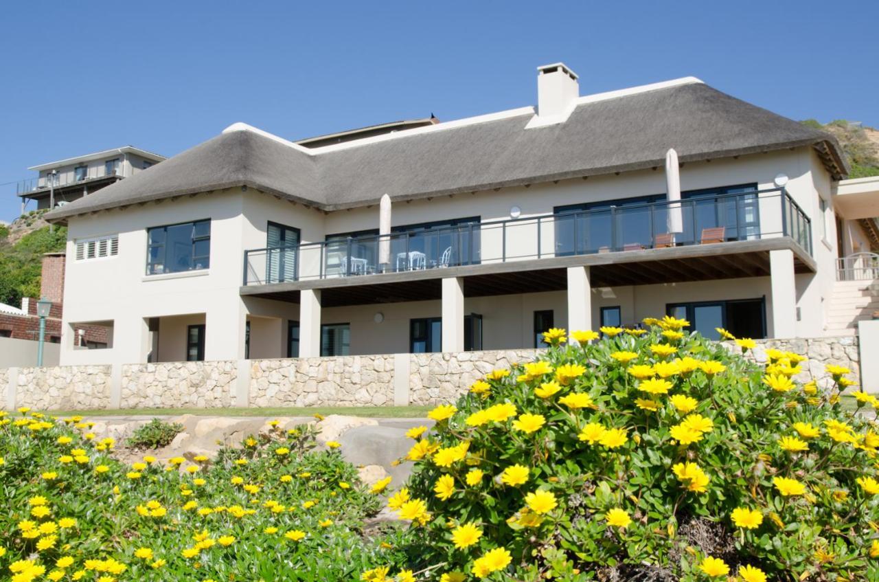 Walter'S Place Groot-Jongensfontein Exterior photo